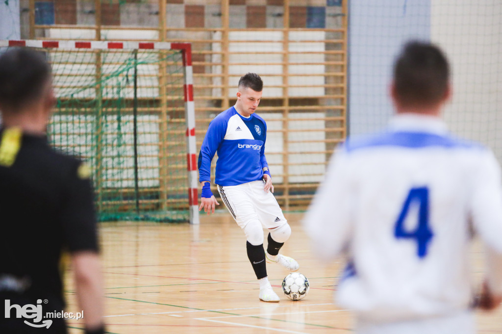 KF Stal Mielec - Górnik Polkowice