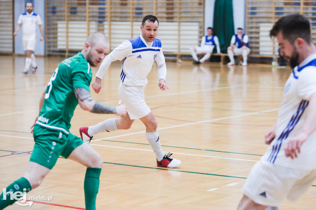 KF Stal Mielec - Górnik Polkowice