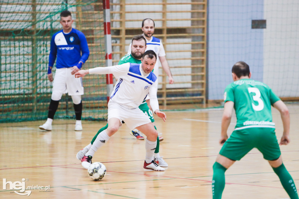 KF Stal Mielec - Górnik Polkowice