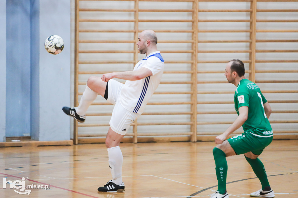 KF Stal Mielec - Górnik Polkowice