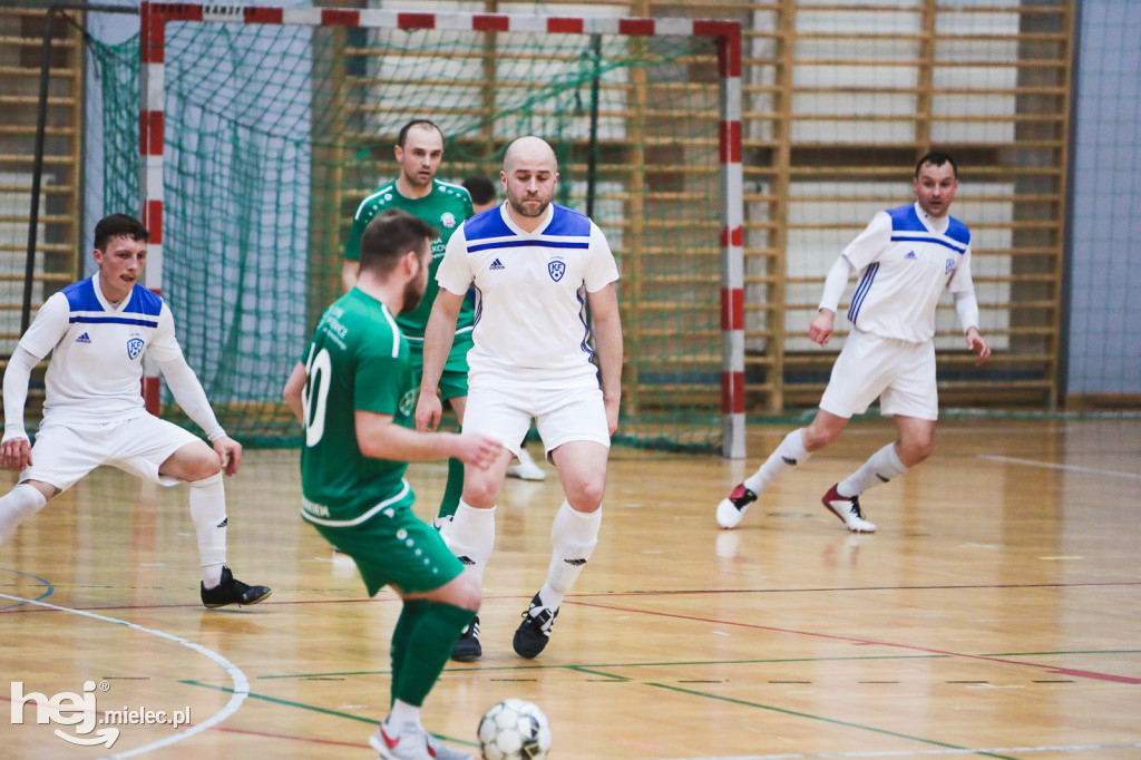 KF Stal Mielec - Górnik Polkowice