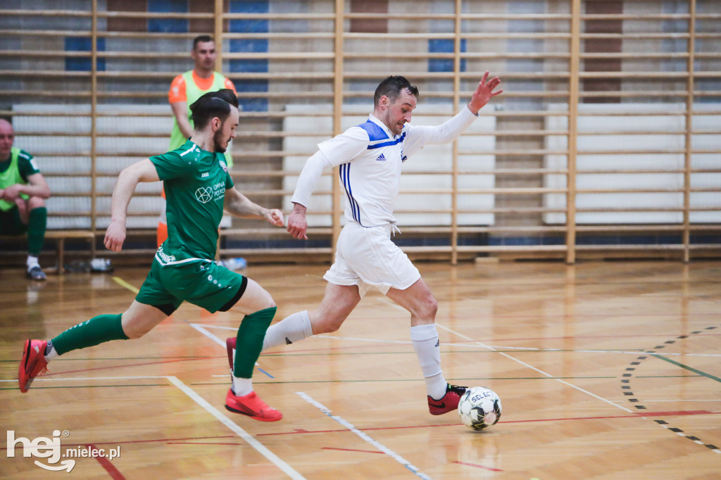 KF Stal Mielec - Górnik Polkowice