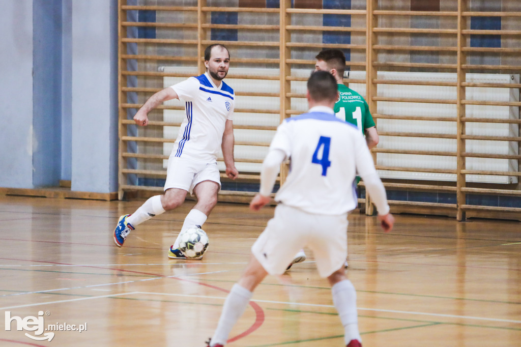 KF Stal Mielec - Górnik Polkowice