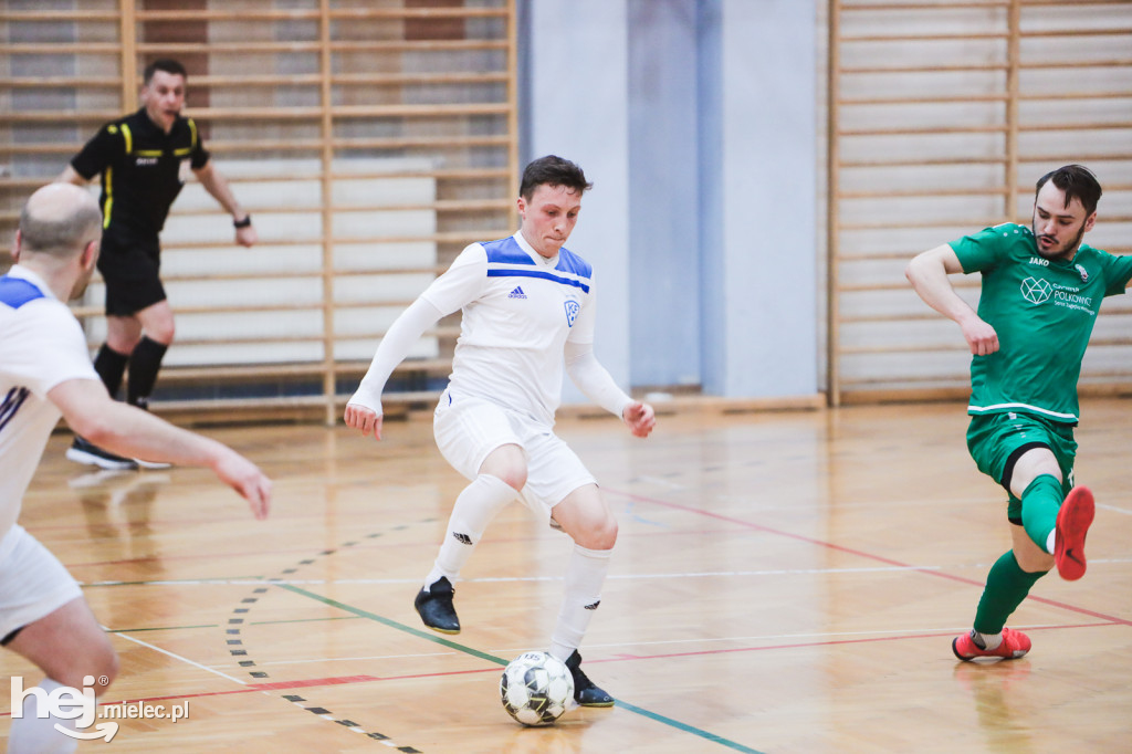 KF Stal Mielec - Górnik Polkowice