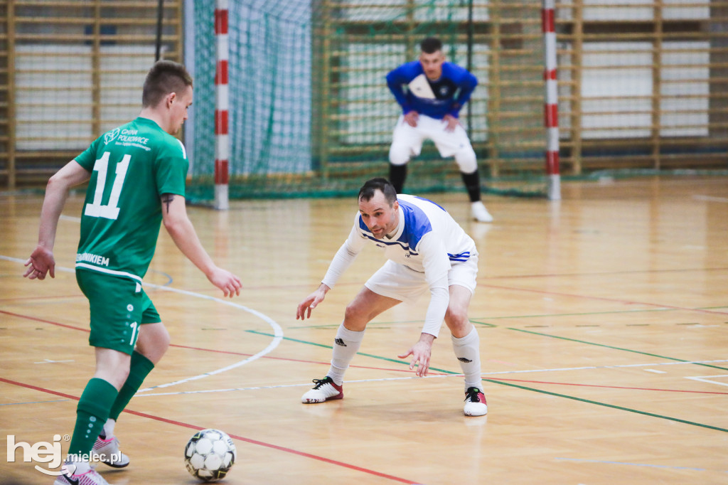 KF Stal Mielec - Górnik Polkowice