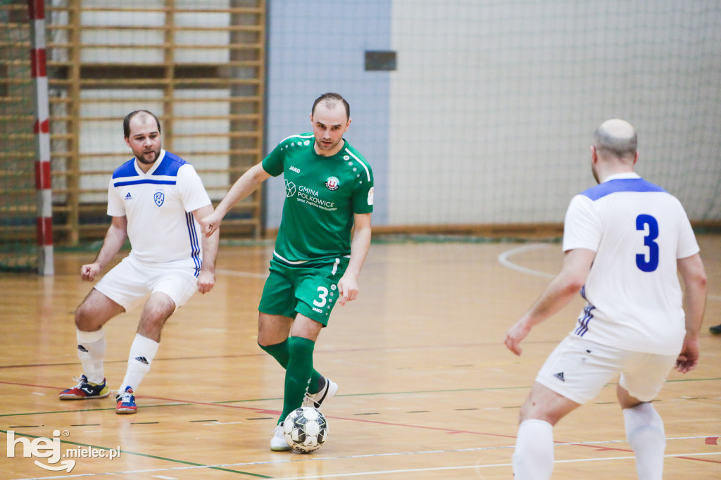 KF Stal Mielec - Górnik Polkowice