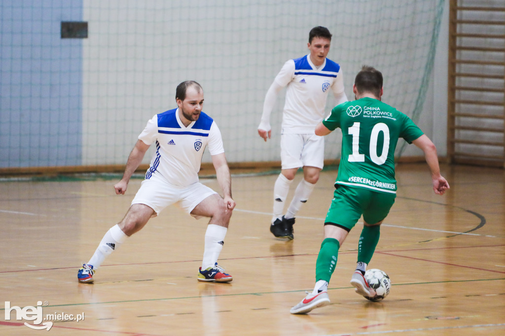 KF Stal Mielec - Górnik Polkowice