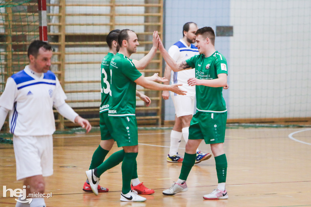 KF Stal Mielec - Górnik Polkowice