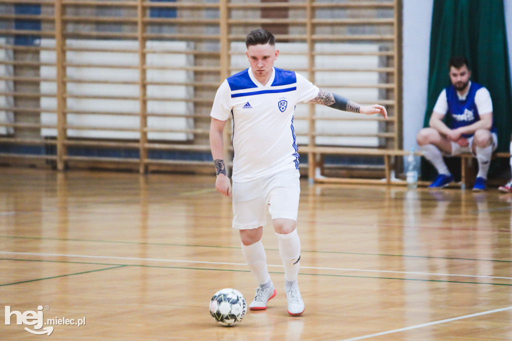 KF Stal Mielec - Górnik Polkowice