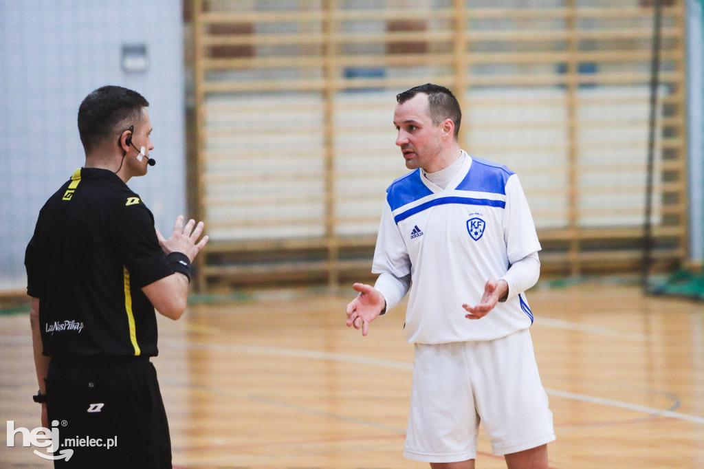 KF Stal Mielec - Górnik Polkowice