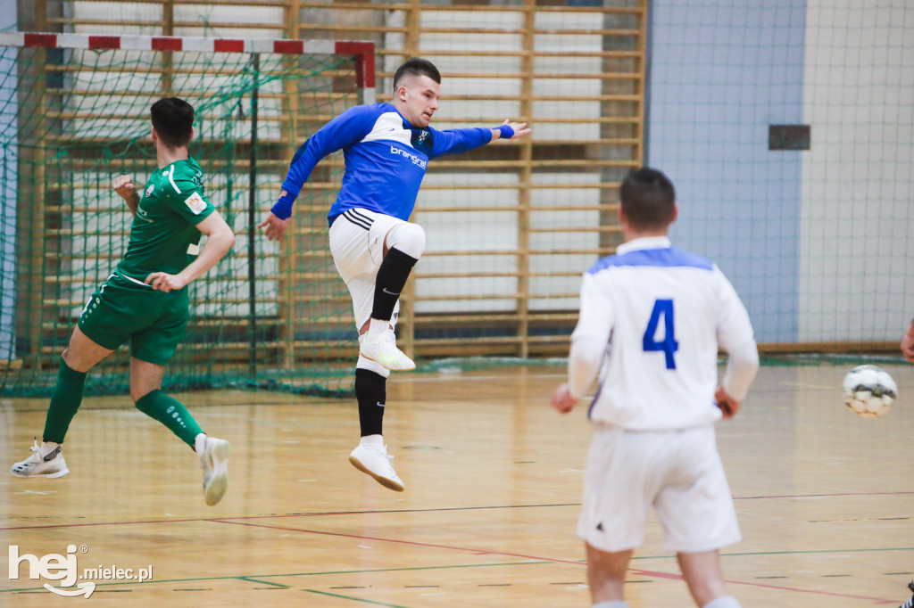 KF Stal Mielec - Górnik Polkowice