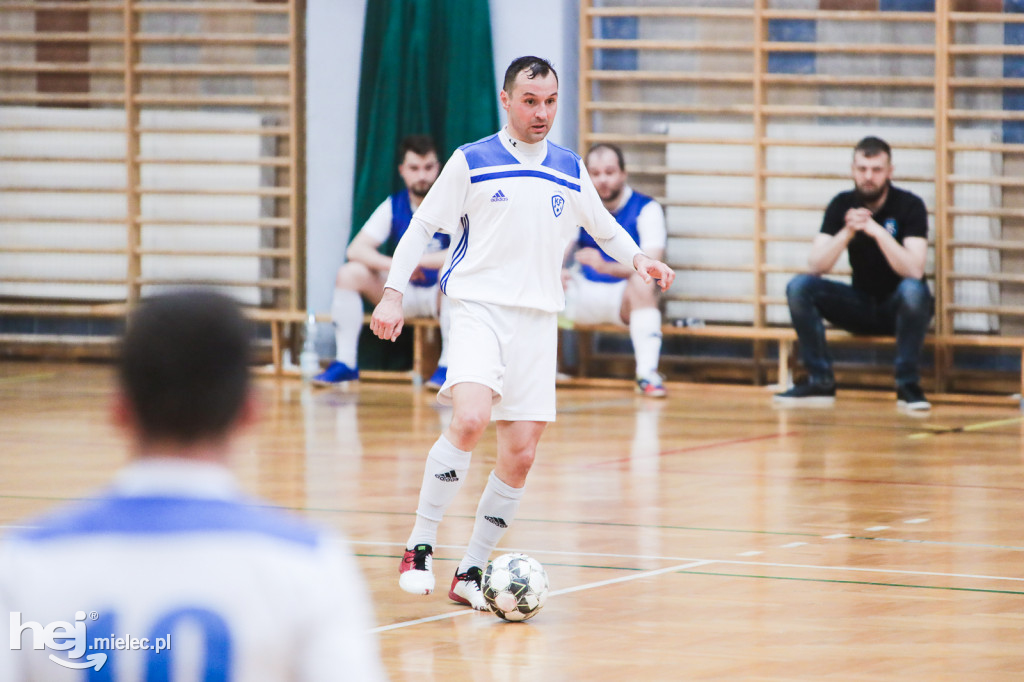 KF Stal Mielec - Górnik Polkowice