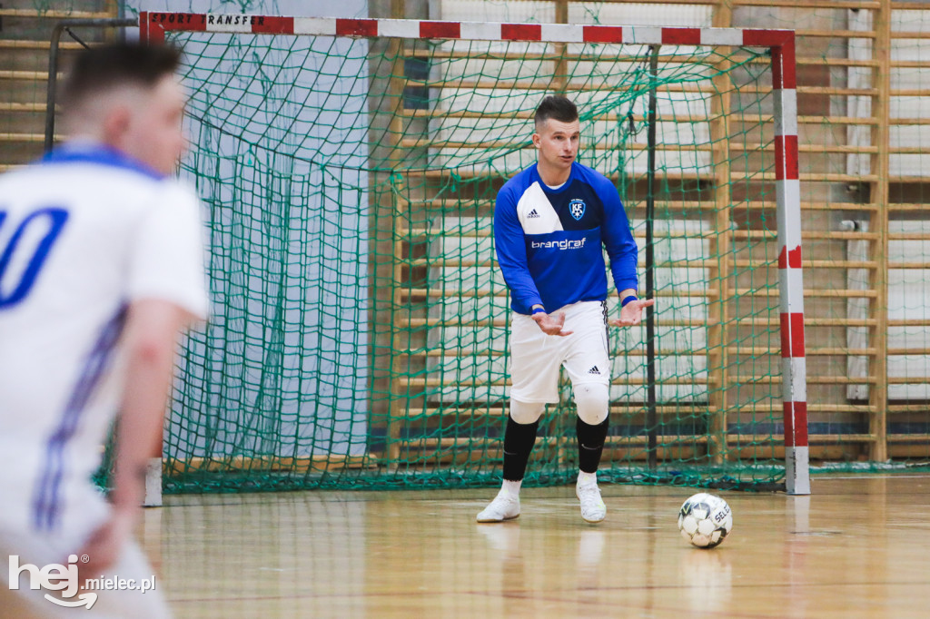 KF Stal Mielec - Górnik Polkowice
