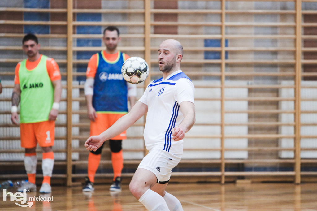 KF Stal Mielec - Górnik Polkowice