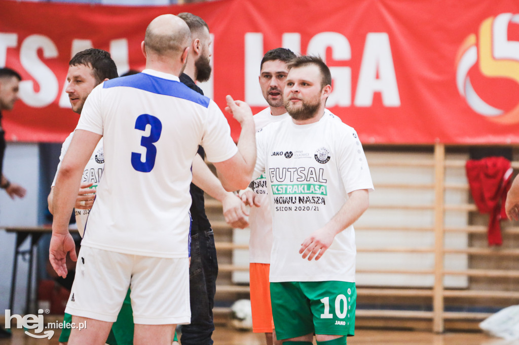KF Stal Mielec - Górnik Polkowice