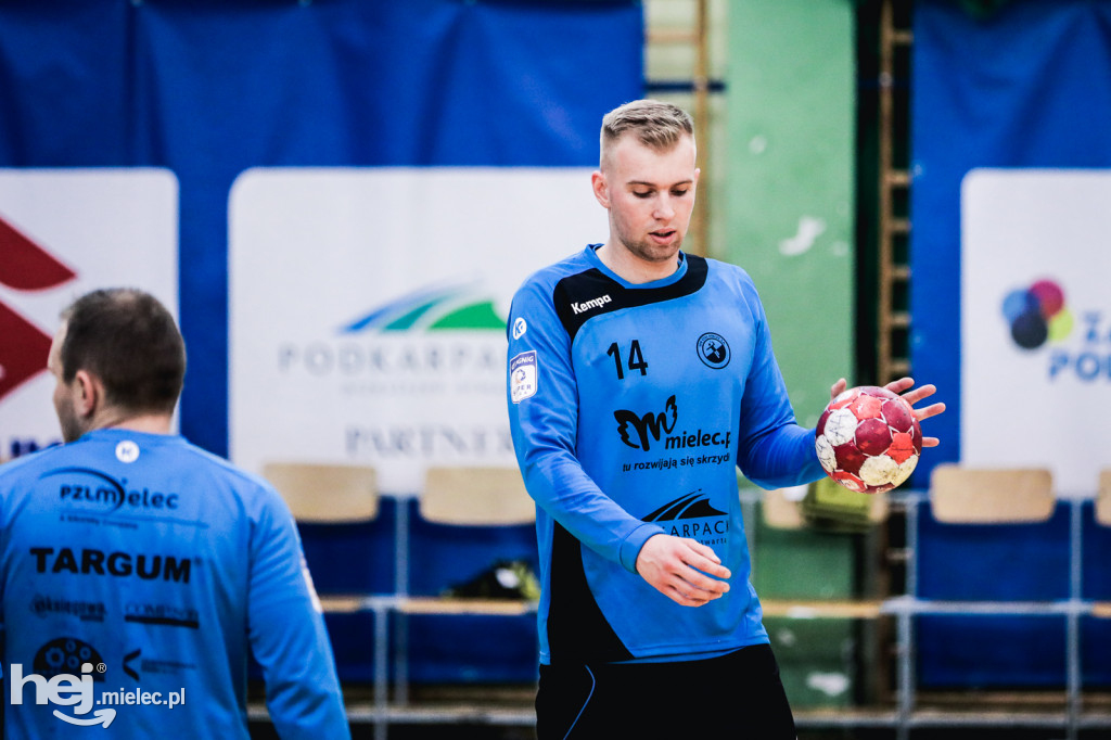 SPR Stal Mielec - Piotrkowianin Piotrków Tryb.