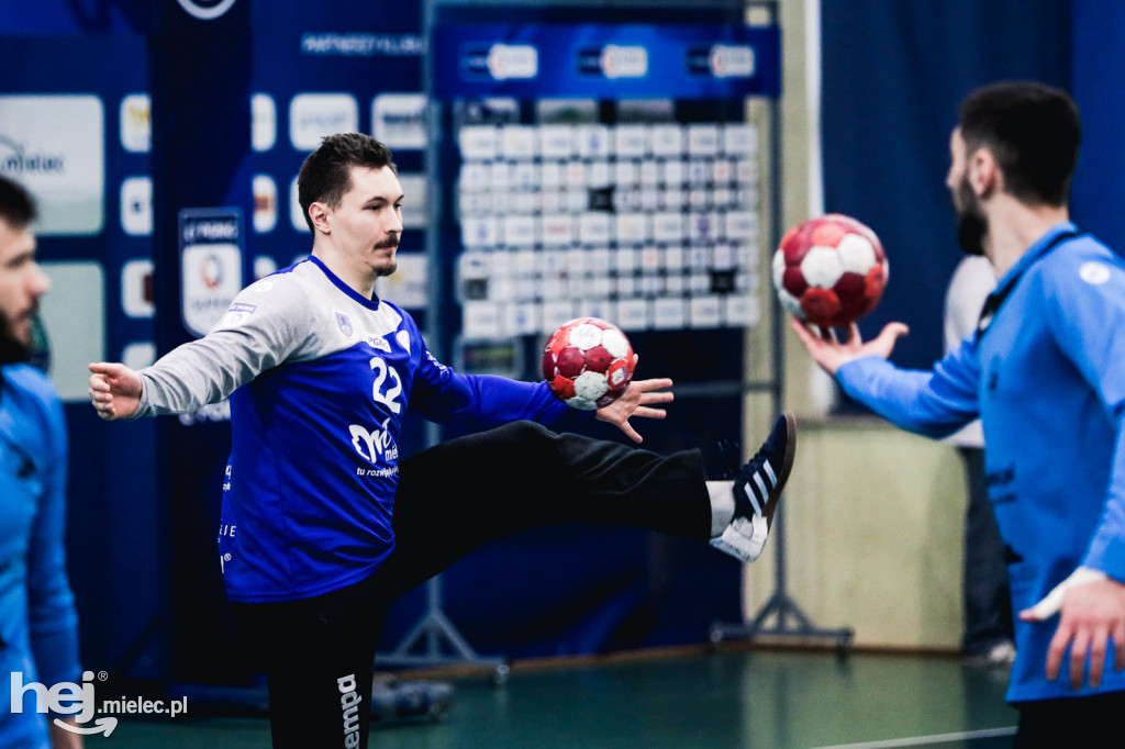 SPR Stal Mielec - Piotrkowianin Piotrków Tryb.