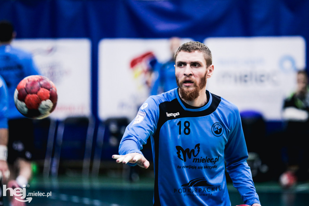 SPR Stal Mielec - Piotrkowianin Piotrków Tryb.