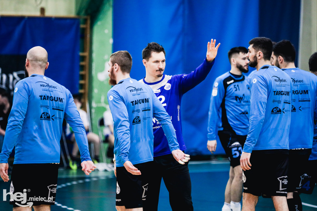 SPR Stal Mielec - Piotrkowianin Piotrków Tryb.