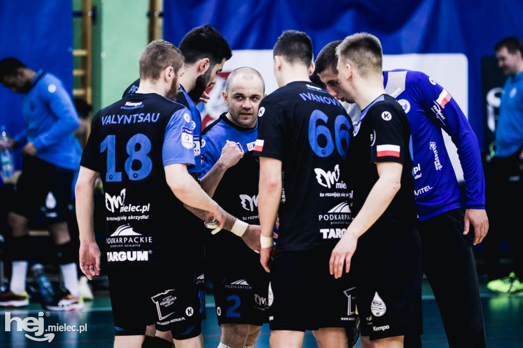 SPR Stal Mielec - Piotrkowianin Piotrków Tryb.