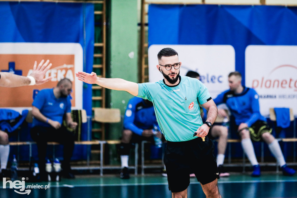 SPR Stal Mielec - Piotrkowianin Piotrków Tryb.