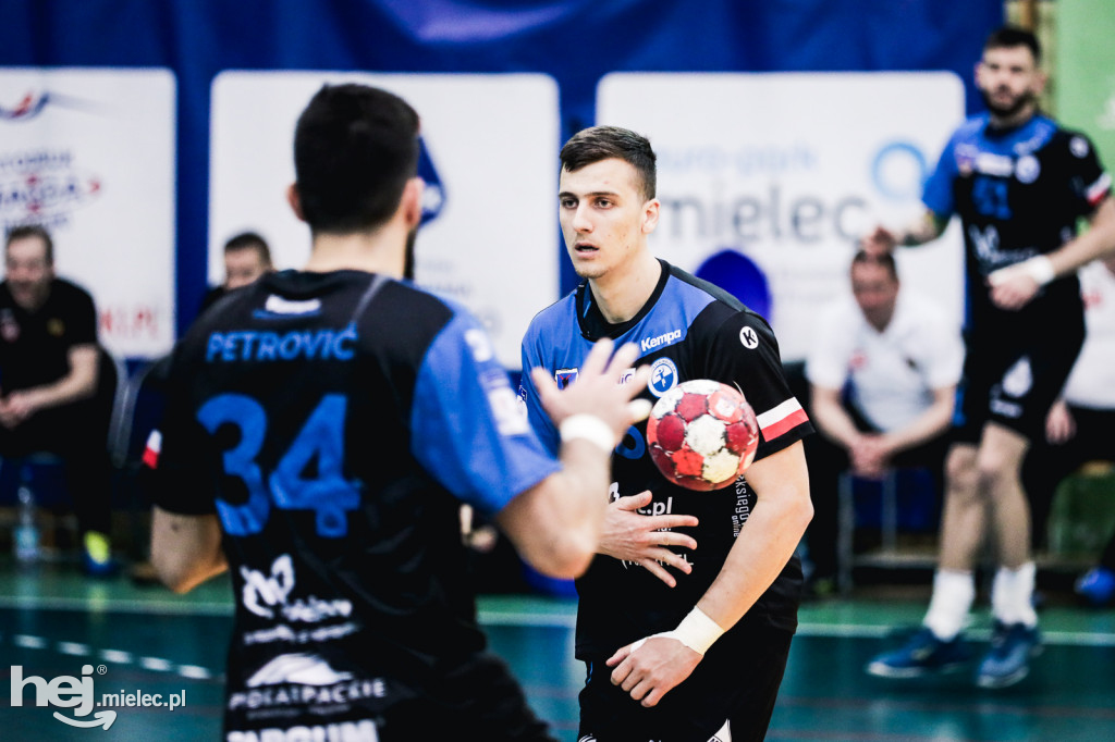 SPR Stal Mielec - Piotrkowianin Piotrków Tryb.