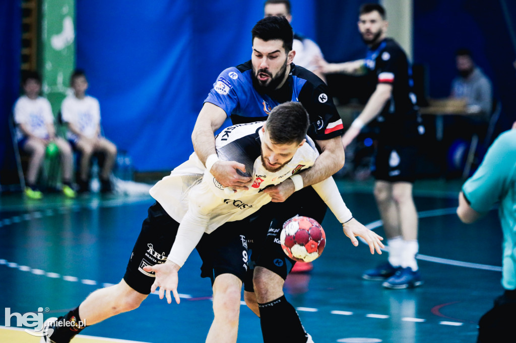 SPR Stal Mielec - Piotrkowianin Piotrków Tryb.