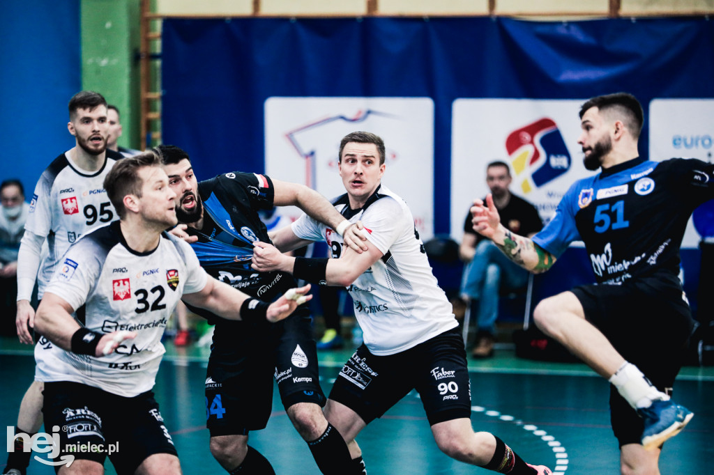 SPR Stal Mielec - Piotrkowianin Piotrków Tryb.