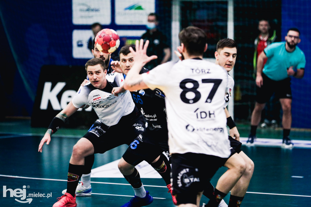SPR Stal Mielec - Piotrkowianin Piotrków Tryb.