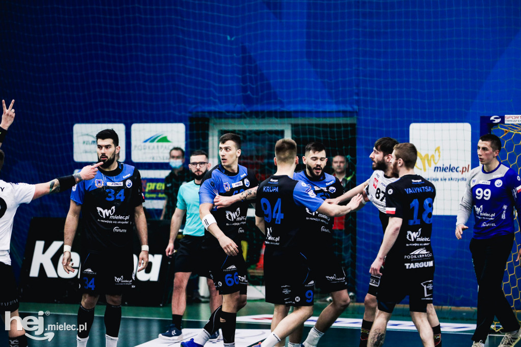 SPR Stal Mielec - Piotrkowianin Piotrków Tryb.