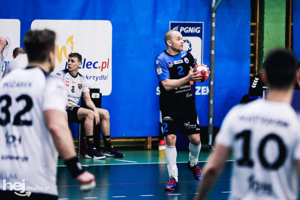 SPR Stal Mielec - Piotrkowianin Piotrków Tryb.