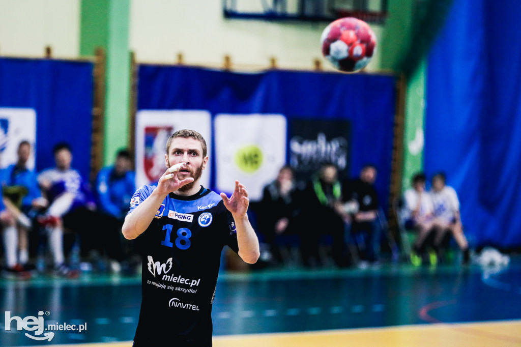 SPR Stal Mielec - Piotrkowianin Piotrków Tryb.