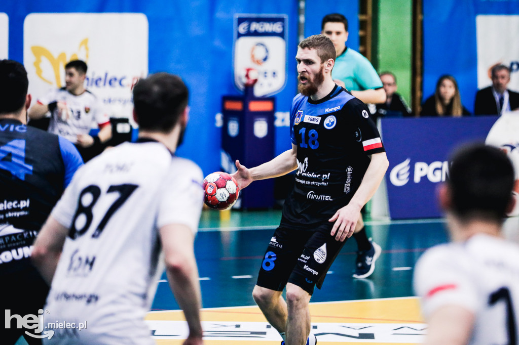 SPR Stal Mielec - Piotrkowianin Piotrków Tryb.