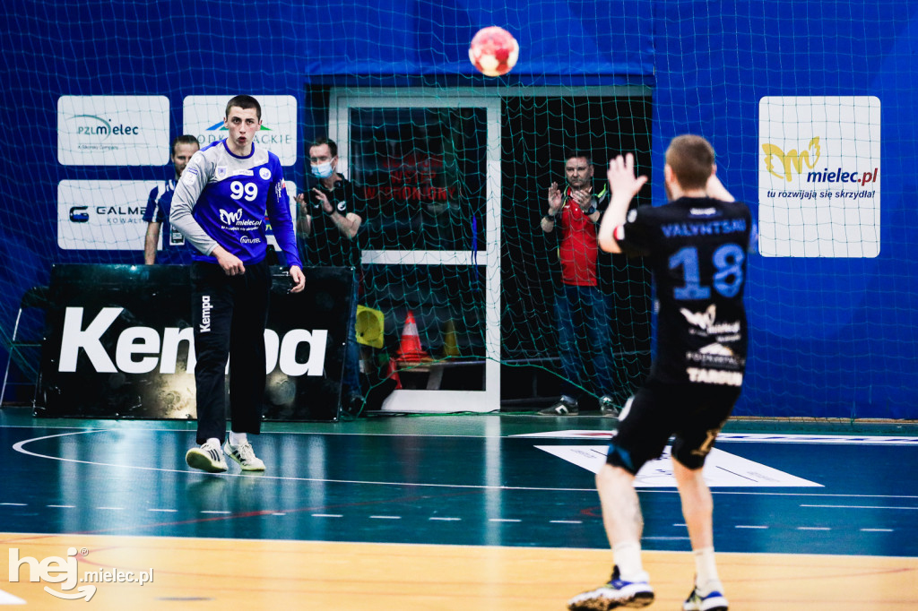 SPR Stal Mielec - Piotrkowianin Piotrków Tryb.