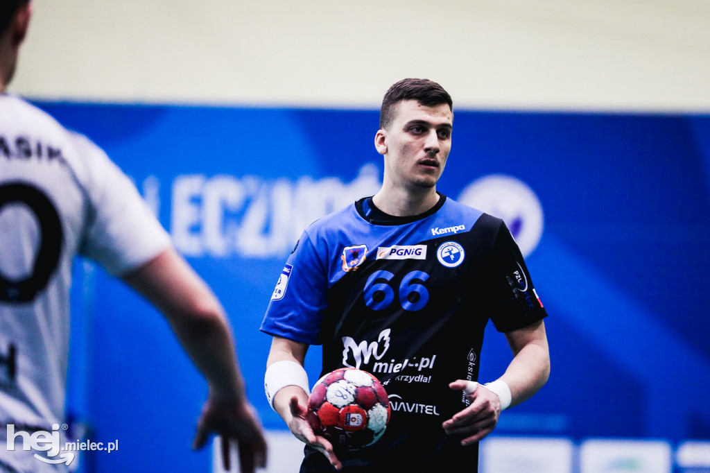 SPR Stal Mielec - Piotrkowianin Piotrków Tryb.