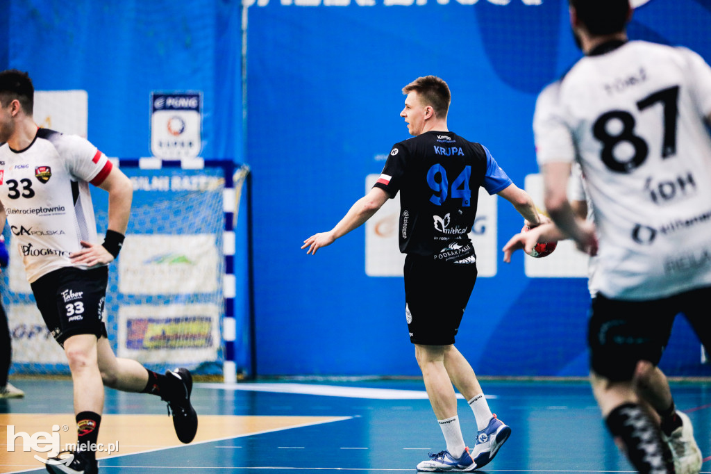 SPR Stal Mielec - Piotrkowianin Piotrków Tryb.