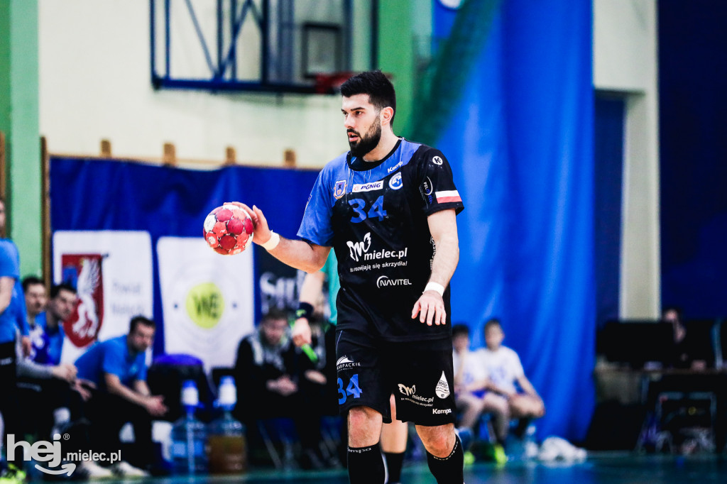 SPR Stal Mielec - Piotrkowianin Piotrków Tryb.