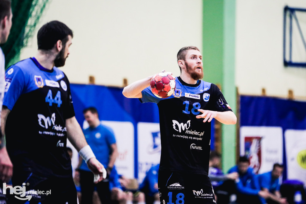 SPR Stal Mielec - Piotrkowianin Piotrków Tryb.