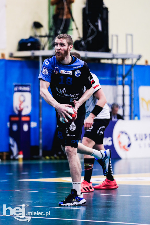 SPR Stal Mielec - Piotrkowianin Piotrków Tryb.