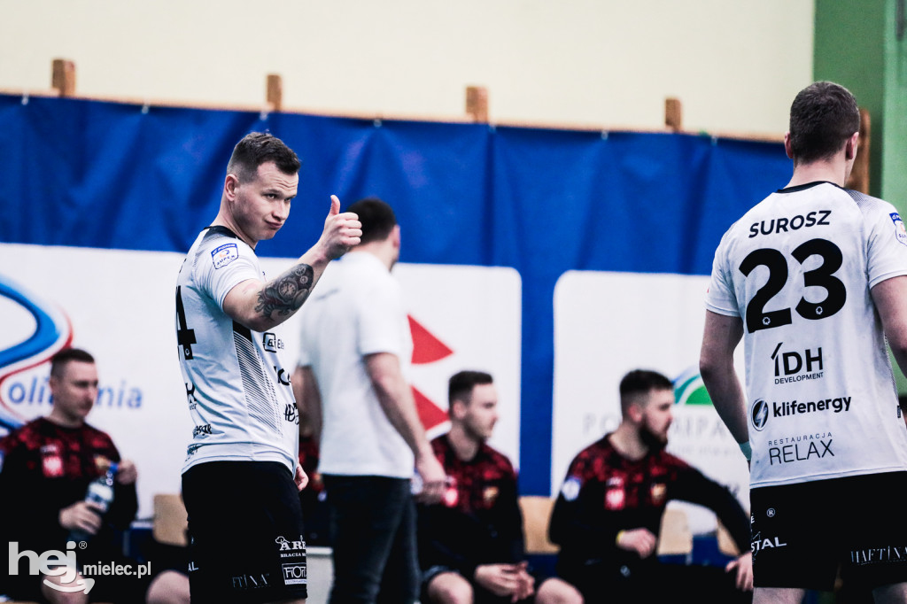 SPR Stal Mielec - Piotrkowianin Piotrków Tryb.