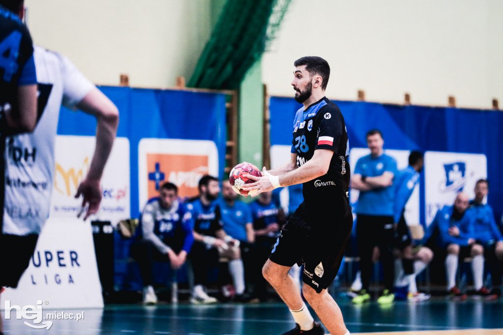 SPR Stal Mielec - Piotrkowianin Piotrków Tryb.