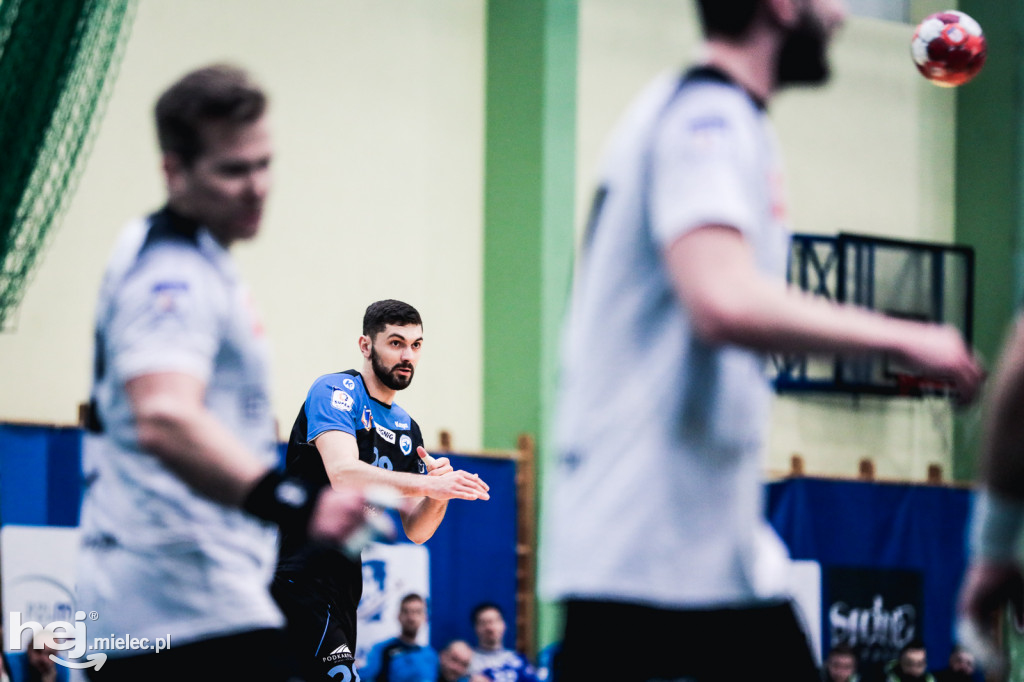 SPR Stal Mielec - Piotrkowianin Piotrków Tryb.