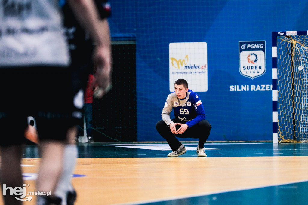 SPR Stal Mielec - Piotrkowianin Piotrków Tryb.