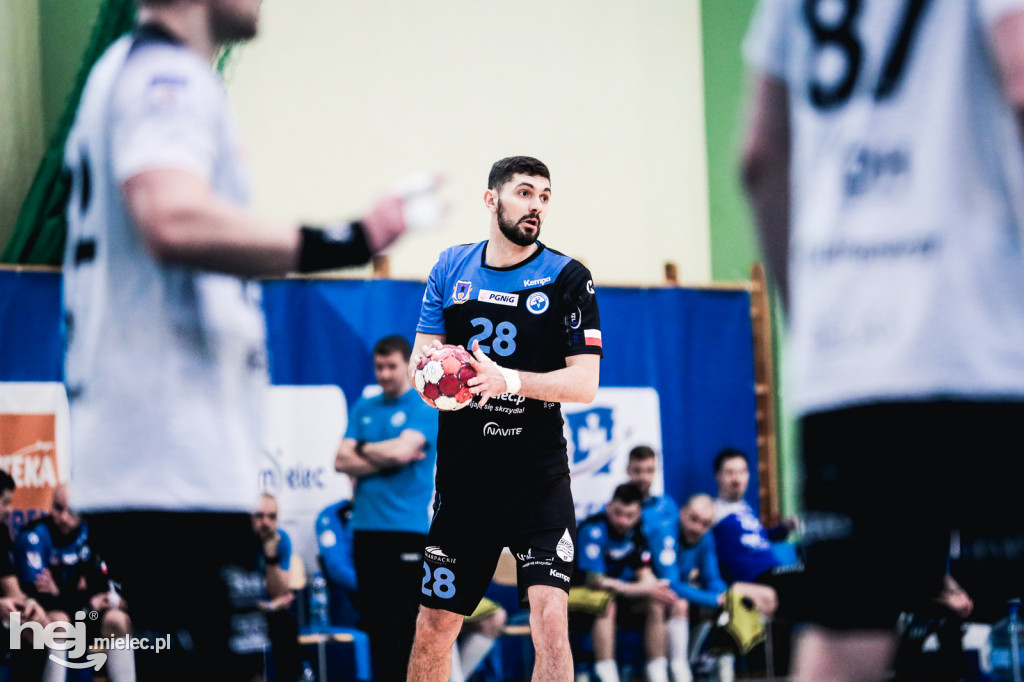 SPR Stal Mielec - Piotrkowianin Piotrków Tryb.