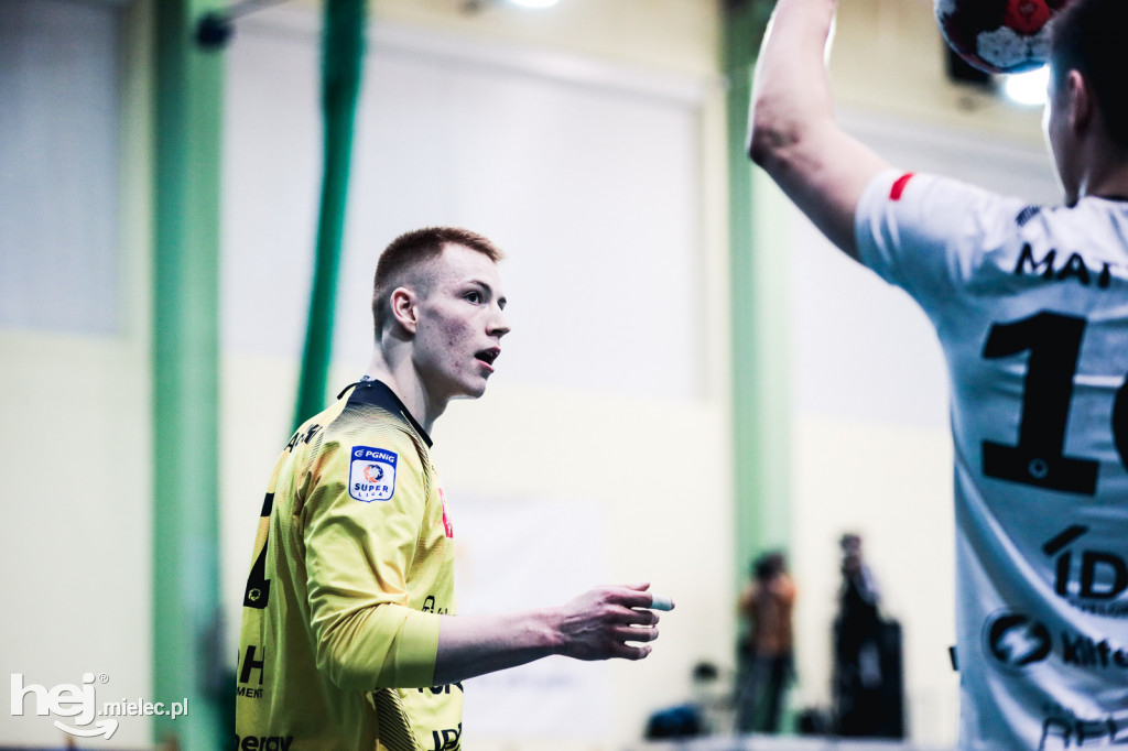 SPR Stal Mielec - Piotrkowianin Piotrków Tryb.