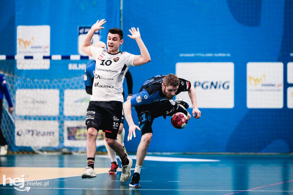 SPR Stal Mielec - Piotrkowianin Piotrków Tryb.
