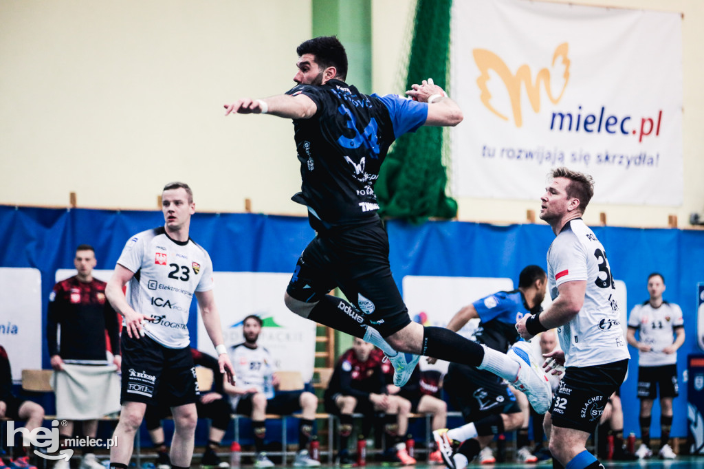 SPR Stal Mielec - Piotrkowianin Piotrków Tryb.