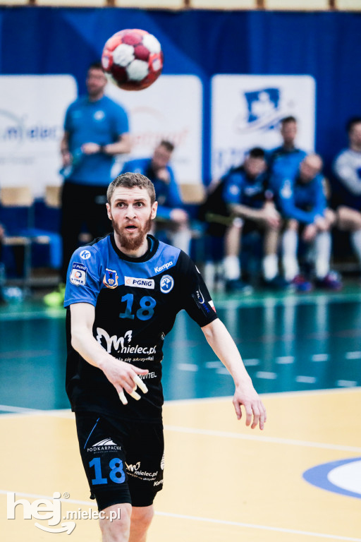 SPR Stal Mielec - Piotrkowianin Piotrków Tryb.
