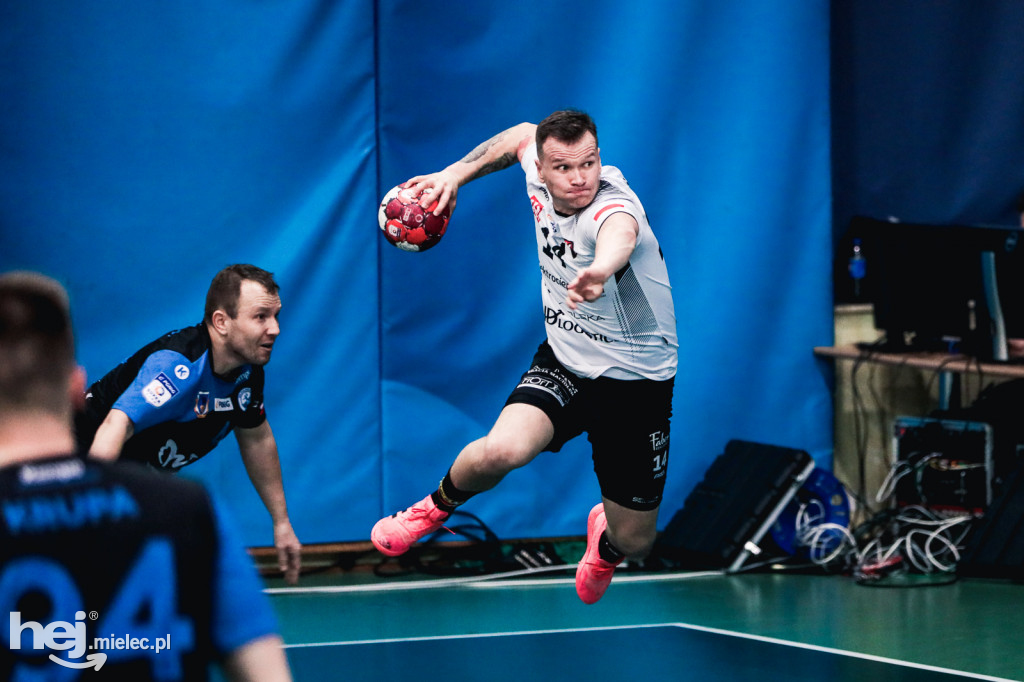 SPR Stal Mielec - Piotrkowianin Piotrków Tryb.