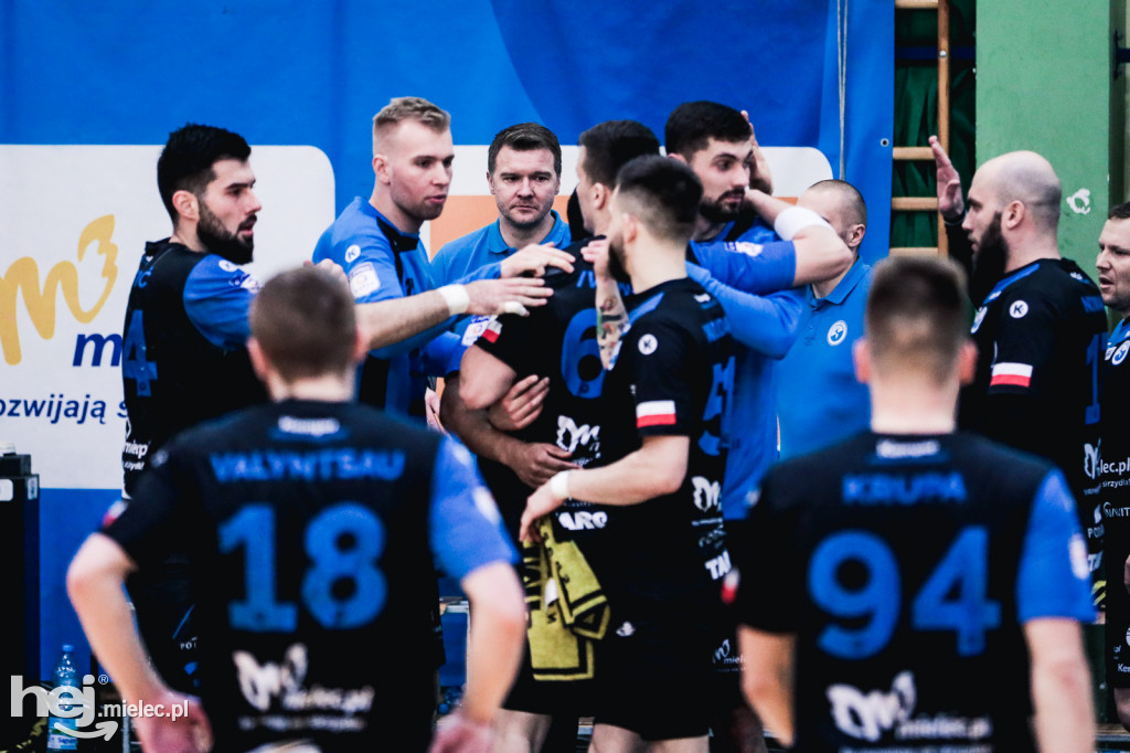 SPR Stal Mielec - Piotrkowianin Piotrków Tryb.